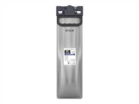 MUADİL KARTUŞ (İNKWELL EPSON  C13T01D100 BK)50K 1